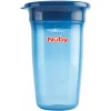 Nuby Nûby 360° Trinklernbecher WONDER CUP Basic Ab Dem 6. Monat 300 Ml In Blau