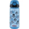 Nuby Nûby Trinkhalmbecher "Active" 540ml, Blau