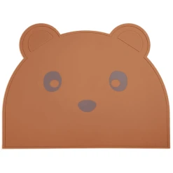 Nuuroo Platzset Ester, Caramel Café