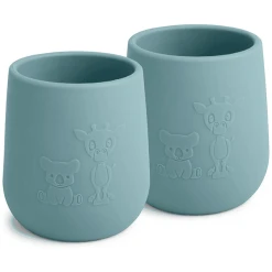 Nuuroo Trinkbecher Abel 145ml 2 Stück, Lead