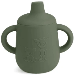 Nuuroo Trinkbecher Aiko Dusty Green 140 Ml