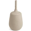 Nuuroo Trinkbecher Mit Strohhalm Adita 230ml, Cobblestone