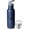 Nuuroo Trinkflasche Bertil 500 Ml, Black Iris Koala