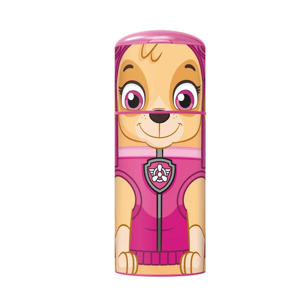 P:os Trinkflasche Paw Patrol Character 350 Ml, Skye 1 P:os Trinkflasche Paw Patrol Character 350 Ml, Skye