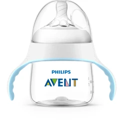 Philips Avent Trink-Lern-Becher SCF262/06 150 Ml Weiß Ab Dem 4. Monat