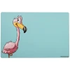 Ritzenhoff & Breker GmbH & Co. KG Platzset Happy Zoo 45 X 30 Cm Hellblau
