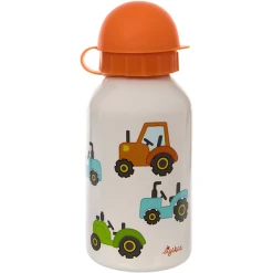 Sigikid® Edelstahl Trinkflasche 350 Ml Traktor