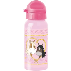 Sigikid® Trinkflasche Pony Love, 400 Ml