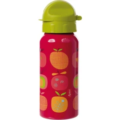 Sigikid® Trinkflasche Pony Sue Rot