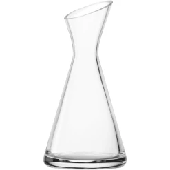 Stölze Lausitz Karaffe One For All 500 Ml Transparent