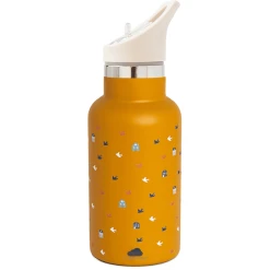 The Cotton Cloud Trinkflasche 350 Ml, Birds