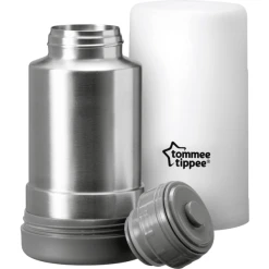 Tommee Tippee Fläschchen- Und Babykostwärmer Closer To Nature Für Unterwegs
