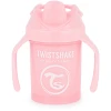 TWISTSHAKE Trinkbecher Mini Cup 230 Ml 4+ Monate Pastel Pink