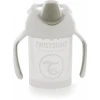 TWISTSHAKE Trinkbecher Mini Cup 230 Ml, Weiß Ab 4+ Monaten