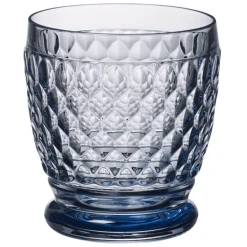 Villeroy & Boch Becher Boston Coloured 330 Ml Blau