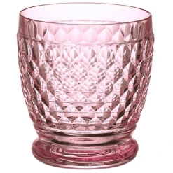 Villeroy & Boch Becher Boston Coloured 330 Ml Rosé