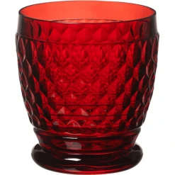 Villeroy & Boch Becher Boston Coloured 330 Ml Rot